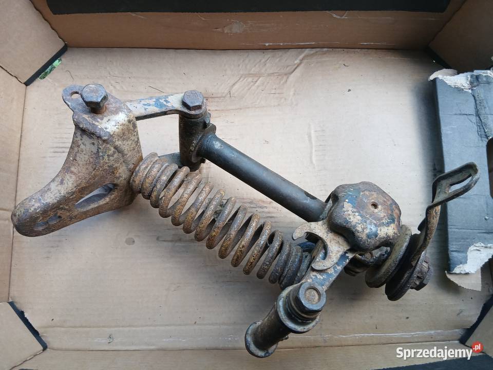 dkw sb zawieszenie nsu zundapp bmw Tarnów sprzedam