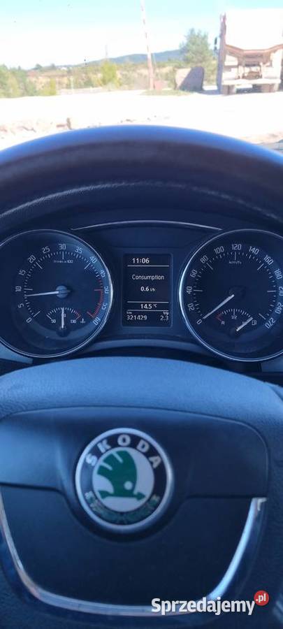 SkodaSuperb 20 Tdi 170 170KM Kielce sprzedam