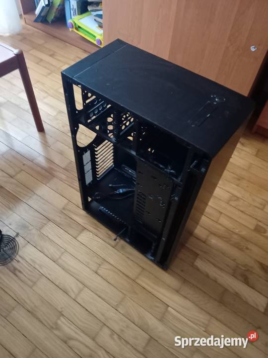 Obudowa Lian Li wielka