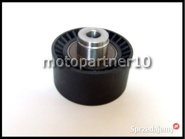 ROLKA PROWADZĄCA FORD C S CITROEN PEUGEOT Głogów