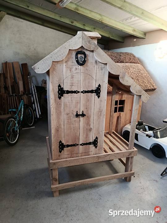 Wędzarnia debowa świętokrzyskie