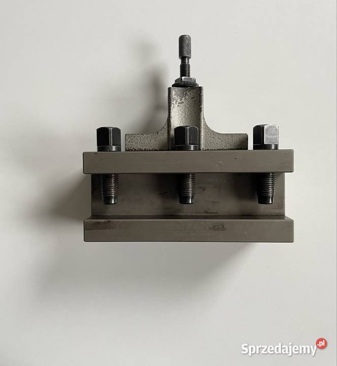 MULTIFIX imak narzędziowy wymienny CD 32150 Biznes i Przemysł Czarnożyły