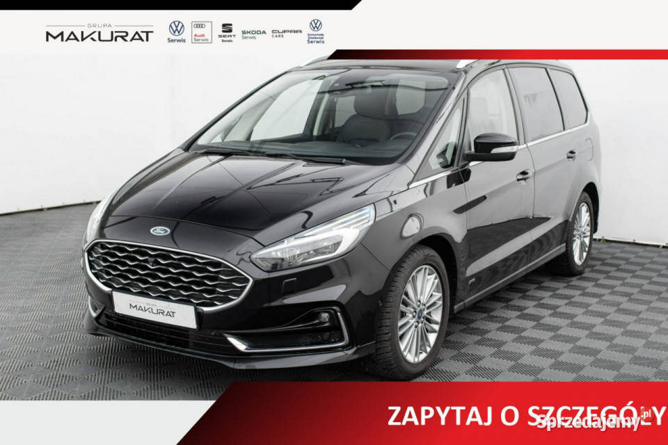 Ford Galaxy GD6E63920 EcoBlue 4WD Vignale Podgrz Galaxy Pępowo