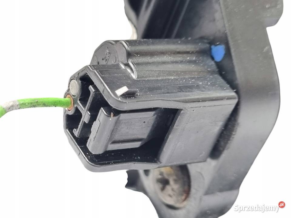 ALTERNATOR Renault Kangoo Talisman Megane IV Chełm
