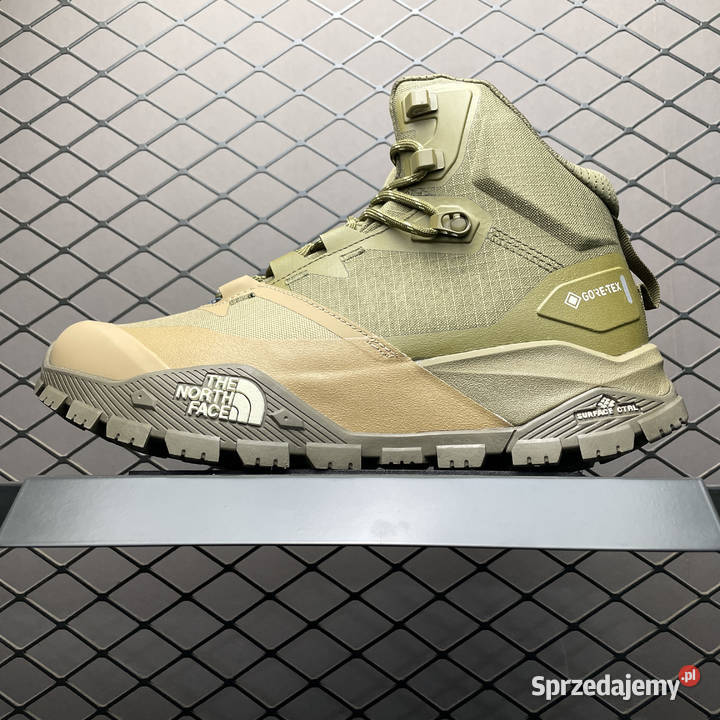 Buty zimowe THE NORTH FACE rozmiary 4046 lubelskie