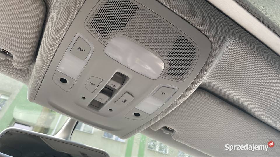 Audi A6 C7 Bolesławiec