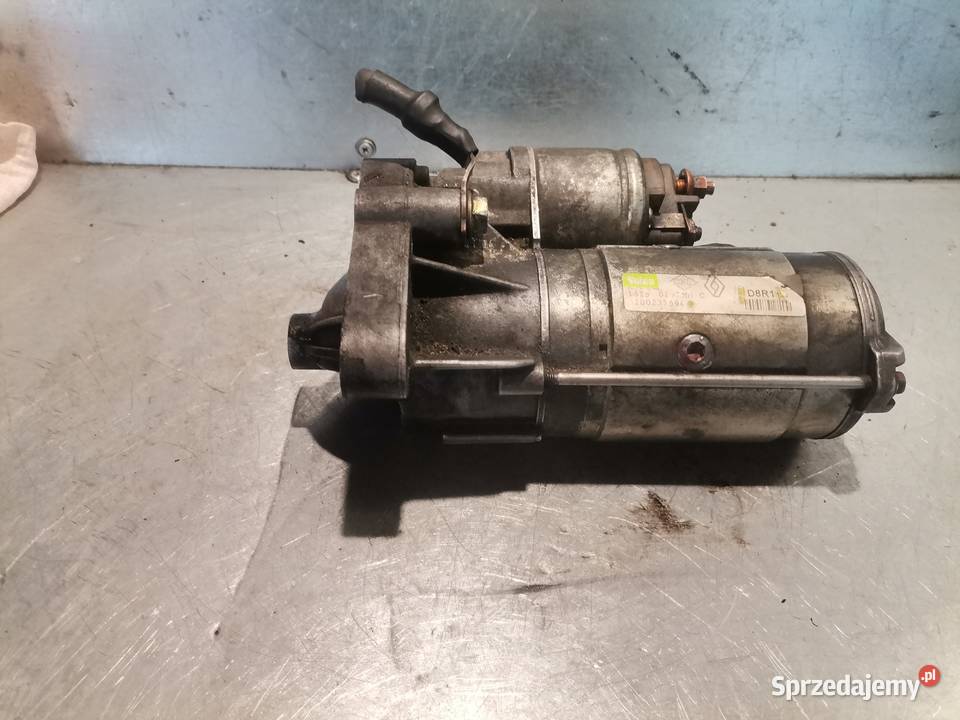 ROZRUSZNIK I ESPACE 4 22 DCi małopolskie Nowy Sącz sprzedam