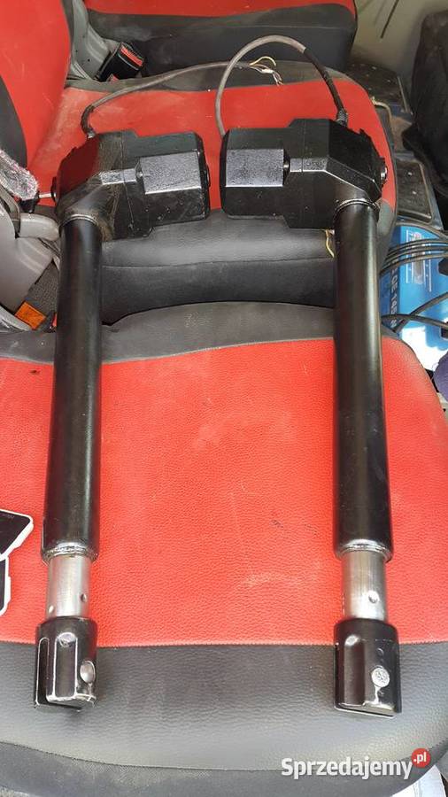 CAME KR300BENNINCA siłowniki Warszawa