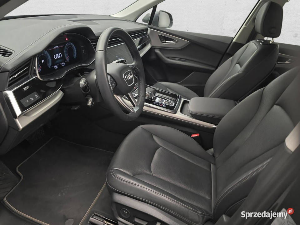 Audi Q7 II 2015 Q7 Komorniki sprzedam