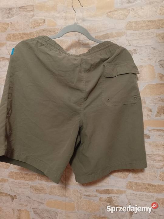 XL Ted Baker Szorty plażowe z Londynu krótkie