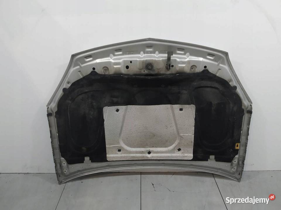 MASKA PRZÓD LIFT Z157 Opel Vectra III 20022008 C sprzedam