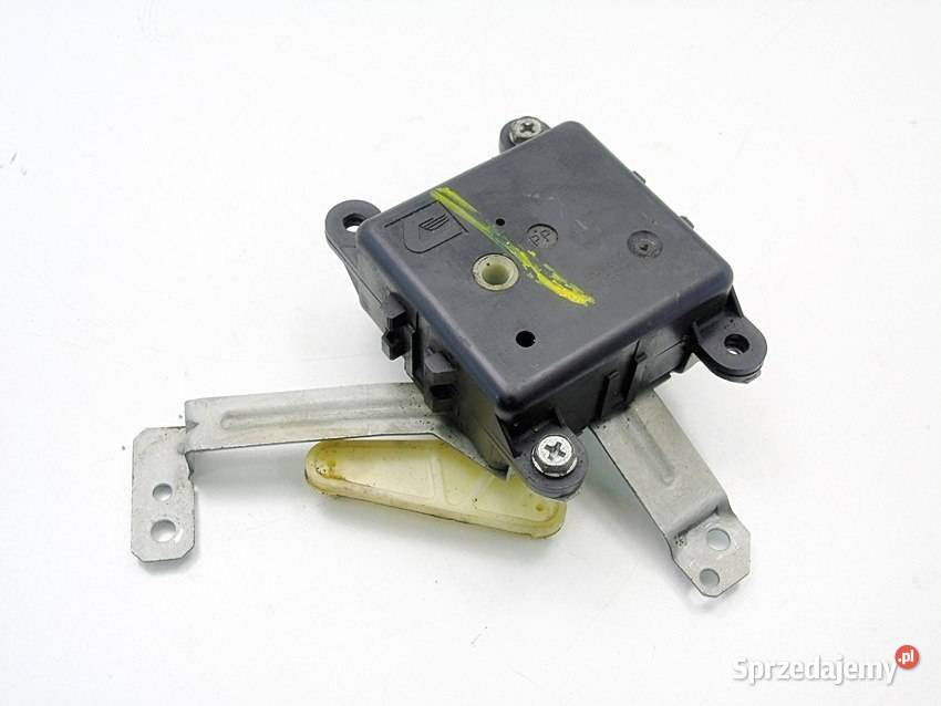 SILNICZEK NAGRZEWNICY NISSAN ALMERA TINO 2002 22 Sosnowiec