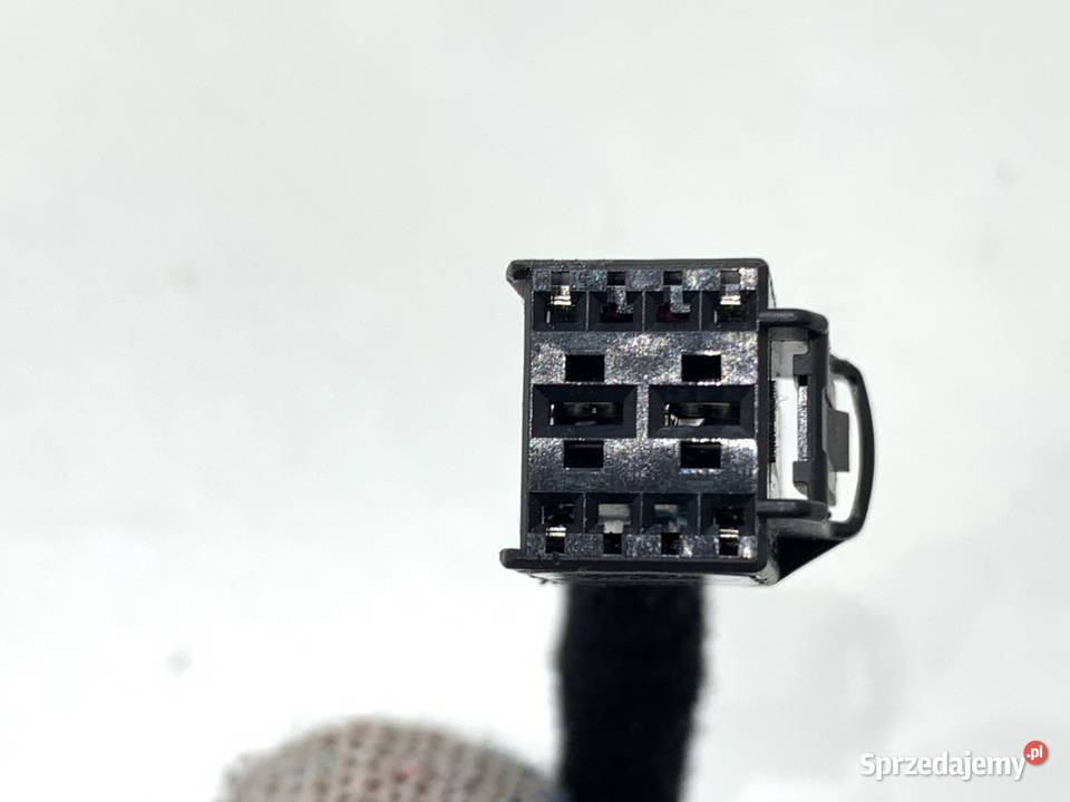 SIŁOWNIK TELESKOP VW TOURAN 5TA827851B 18 180 sprzedam