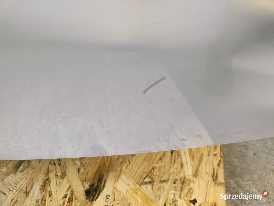 Maska Pokrywa Silnika Opel Astra VI L 2022