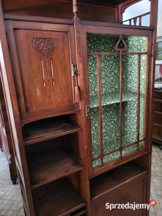 Witryna kuchenna Rybnik sprzedam