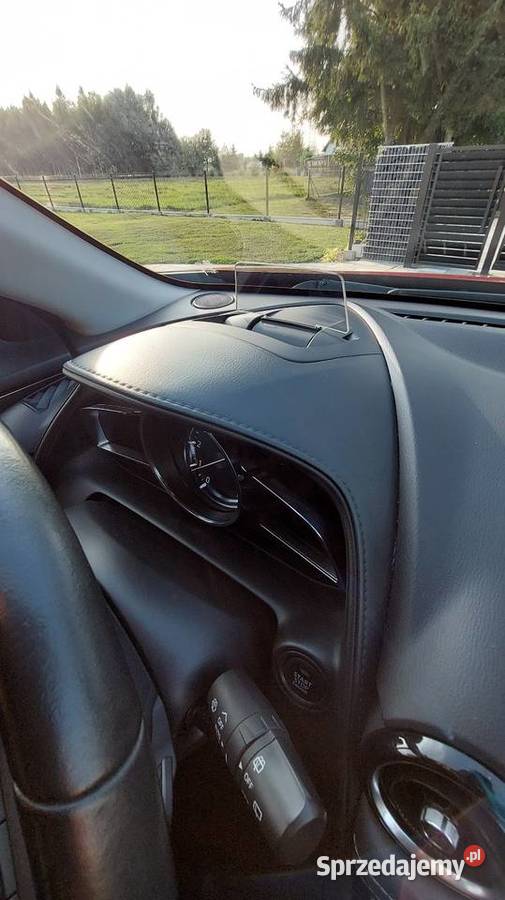 Mazda CX3 automat bezwypadkowa stan pierwszy właściciel CX-3 sprzedam