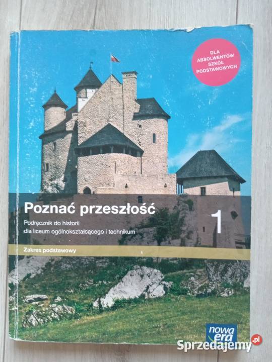Poznać przeszłość 1