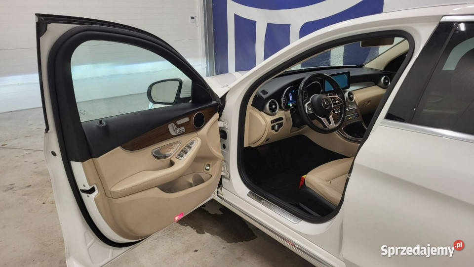 Mercedes C 200 4MATIC 9GTRONIC W205 20142021