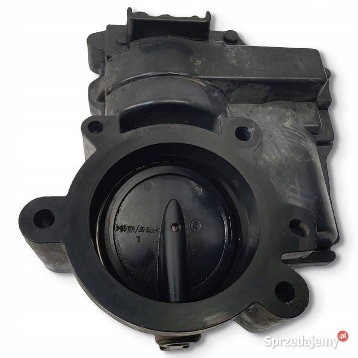 PRZEPUSTNICA Mini Cooper R56 16 16V VTi Chełm