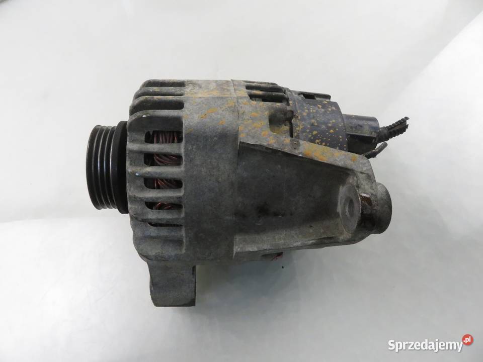 ALTERNATOR FIAT PUNTO I 11 176 B2000 osobowe