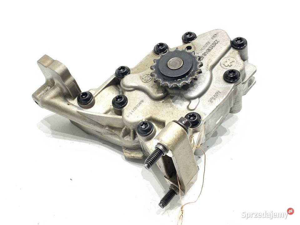 POMPA OLEJU PEUGEOT 308 SW III 9837408880 12 131