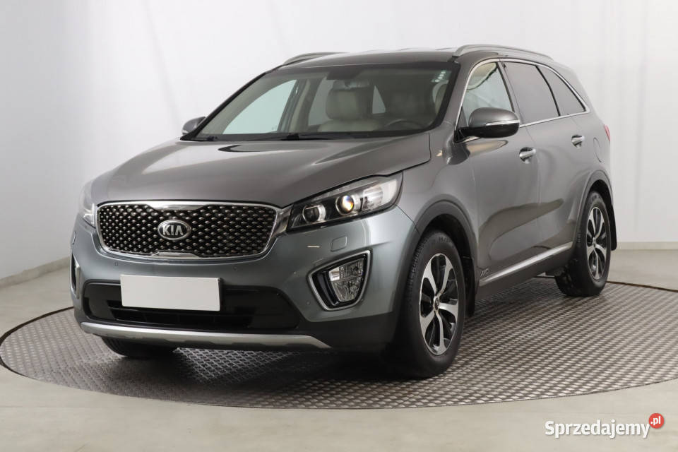 Kia Sorento 20 CRDi Zabrze