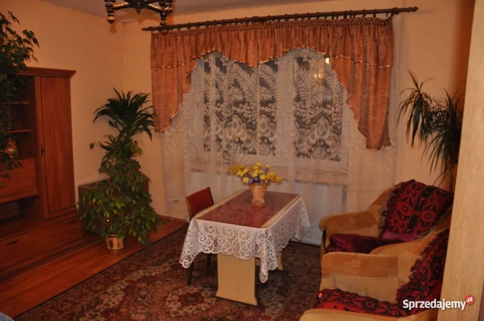 dom i gospodarstwo rolne 157 ha Domy Żuromin