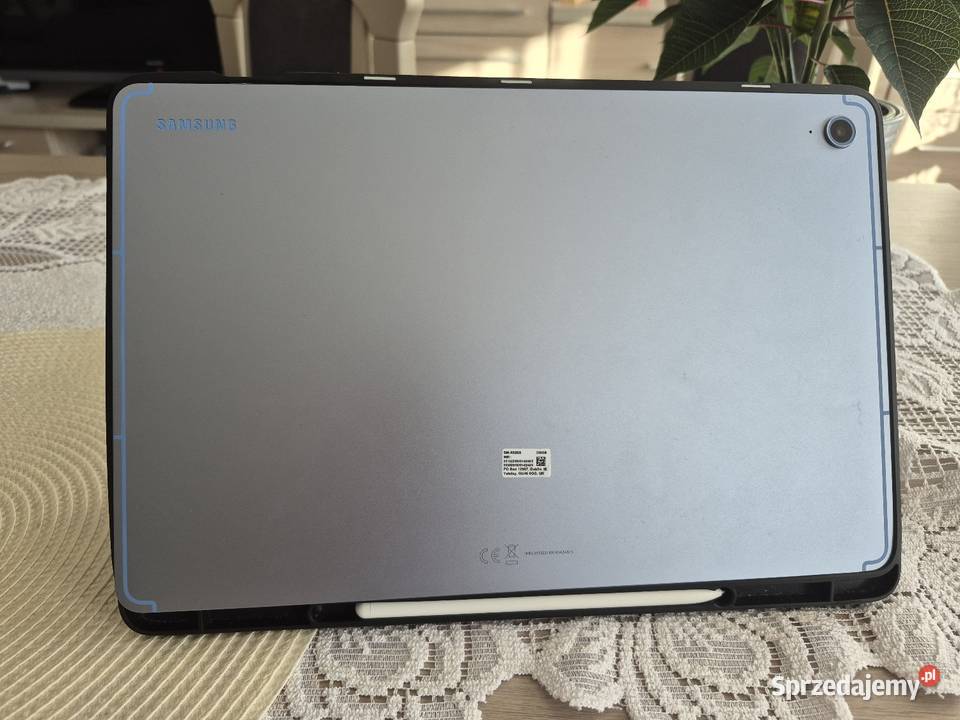 Tablet Samsung Galaxy Tab S10 FE Android Jelenia Góra