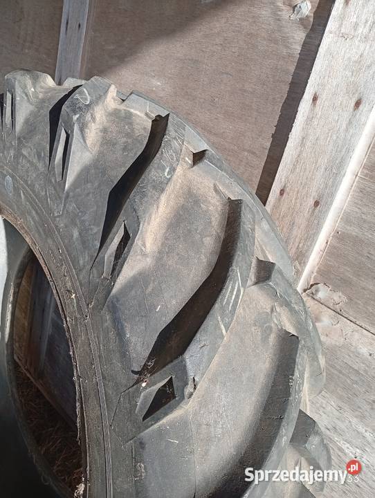 Opona 1361228 Dunlop Dunlop Żary sprzedam