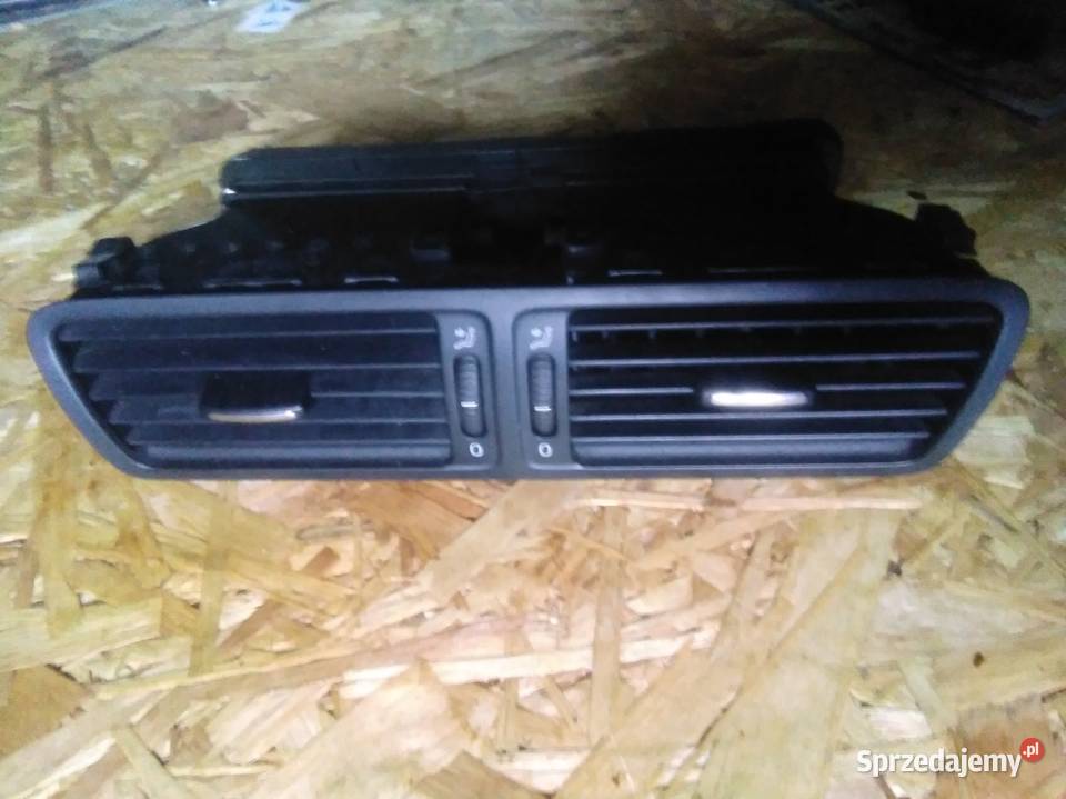 Kratki środkowe deski VW Passat B6 Cewice sprzedam