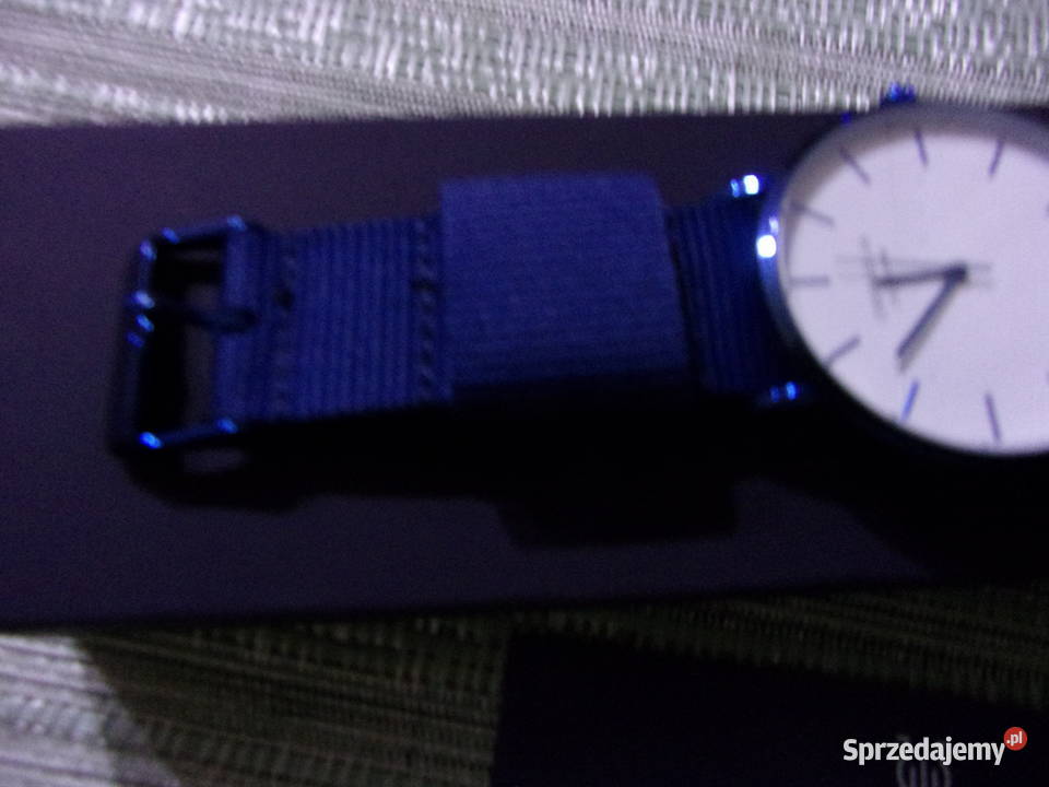 Zegarek męski NOWY Orphelia Fashion OF761808 na rękę