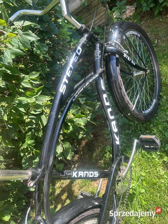 Rower kands 26 meski Kraków