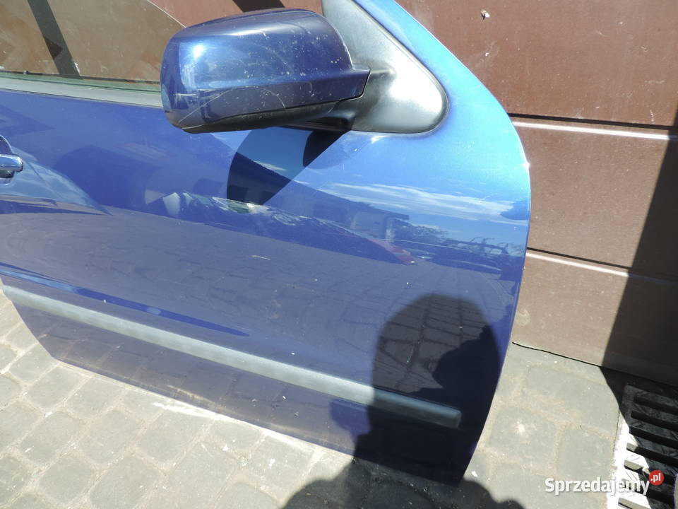 SEAT TOLEDO II LEON I DRZWI PRAWY PRZÓD Rok produkcji 2002 Nowy Sącz