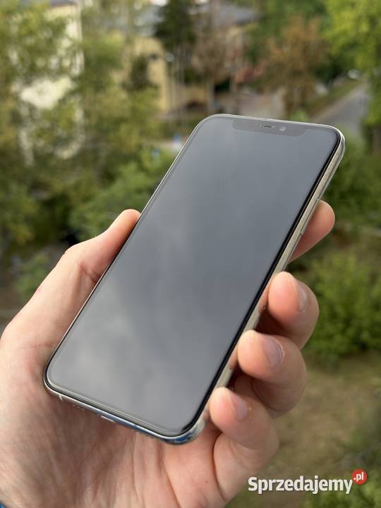 IPHONE 11 Pro 256GB Sopot sprzedam