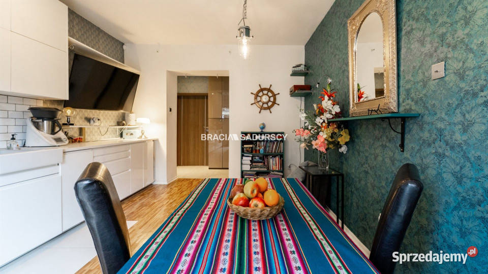 sprzedaży mieszkania Kraków Nałkowskiego 5426m2 sprzedam