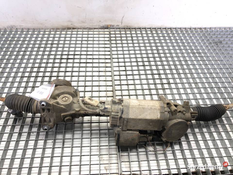 PRZEKŁADNIA KIEROWNICZA MAGLOWNICA VW GOLF V osobowe