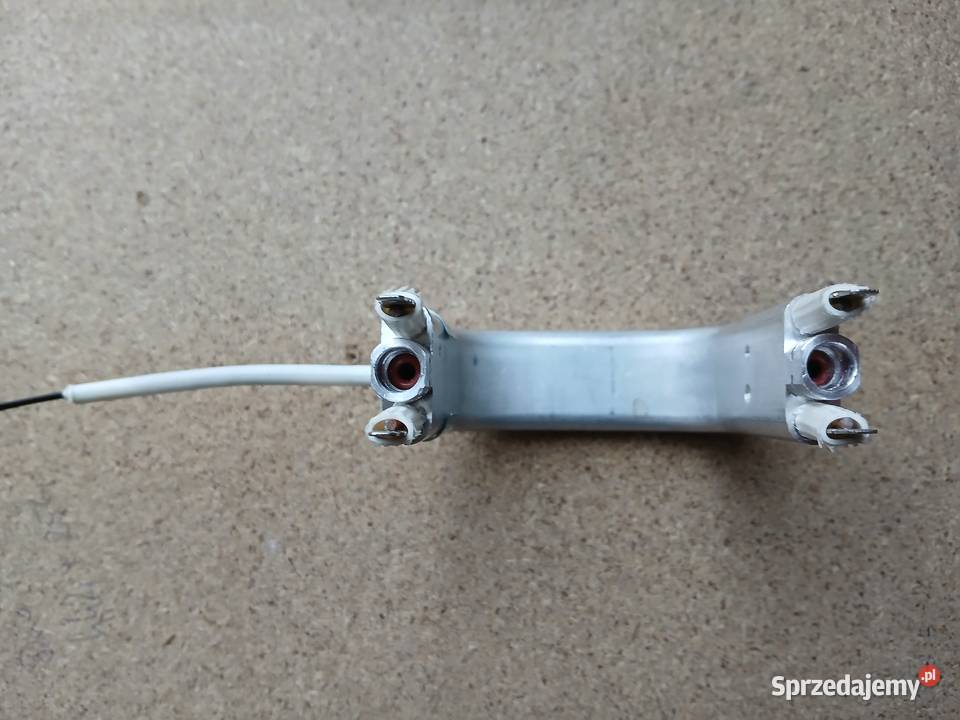 Grzałka przepływowa ekspresu do kawy KAWAI Skierniewice