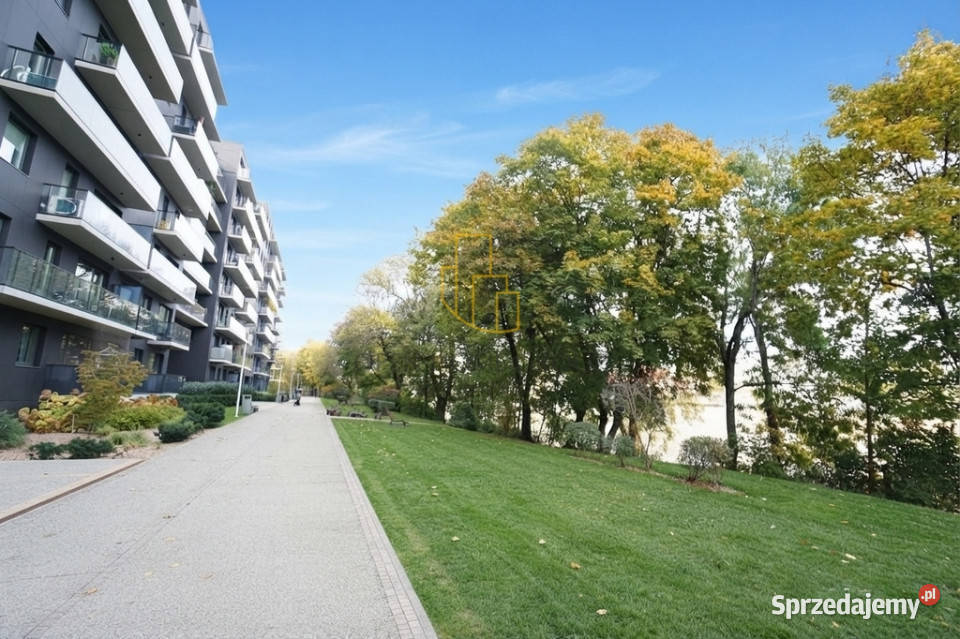 Piękny luksusowy apartament 90 m na Kępie sieć dolnośląskie