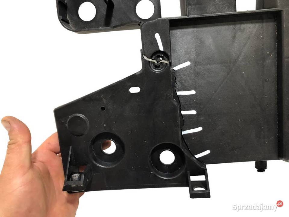 RENAULT MEGANE III 20082016 PAS PRZÓD PRZEDNI świętokrzyskie Skarżysko-Kamienna