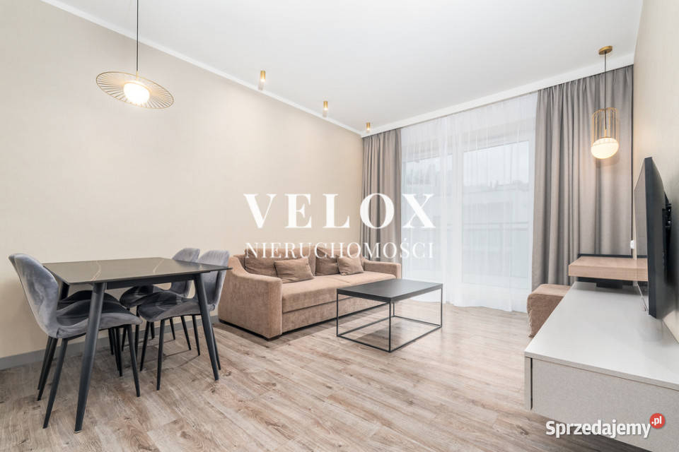 Rentowny apartament w Bel Mare 5 piętro Taras zachodniopomorskie