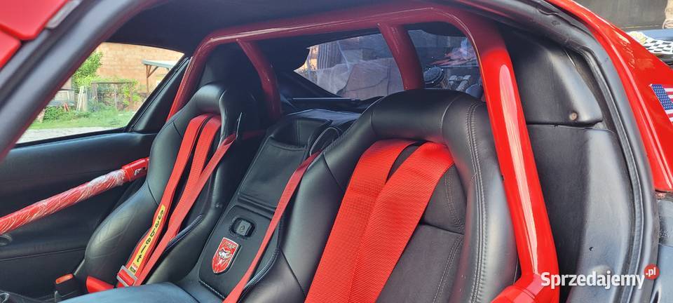 DODGE VIPER GTS ACRX manualna Zgierz