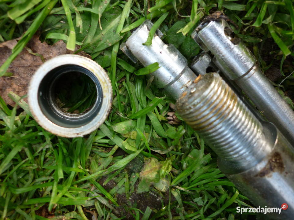 Maszt antenowy wojskowy Części i akcesoria Dębica sprzedam