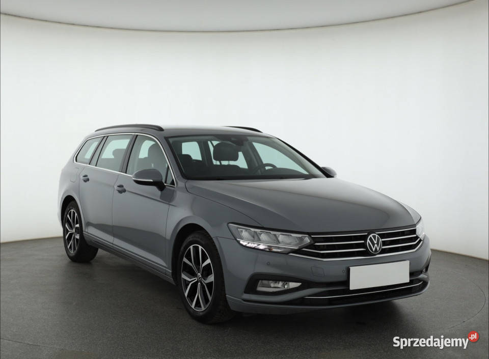 VW Passat 15 TSI ASR (kontrola trakcji) Piaseczno
