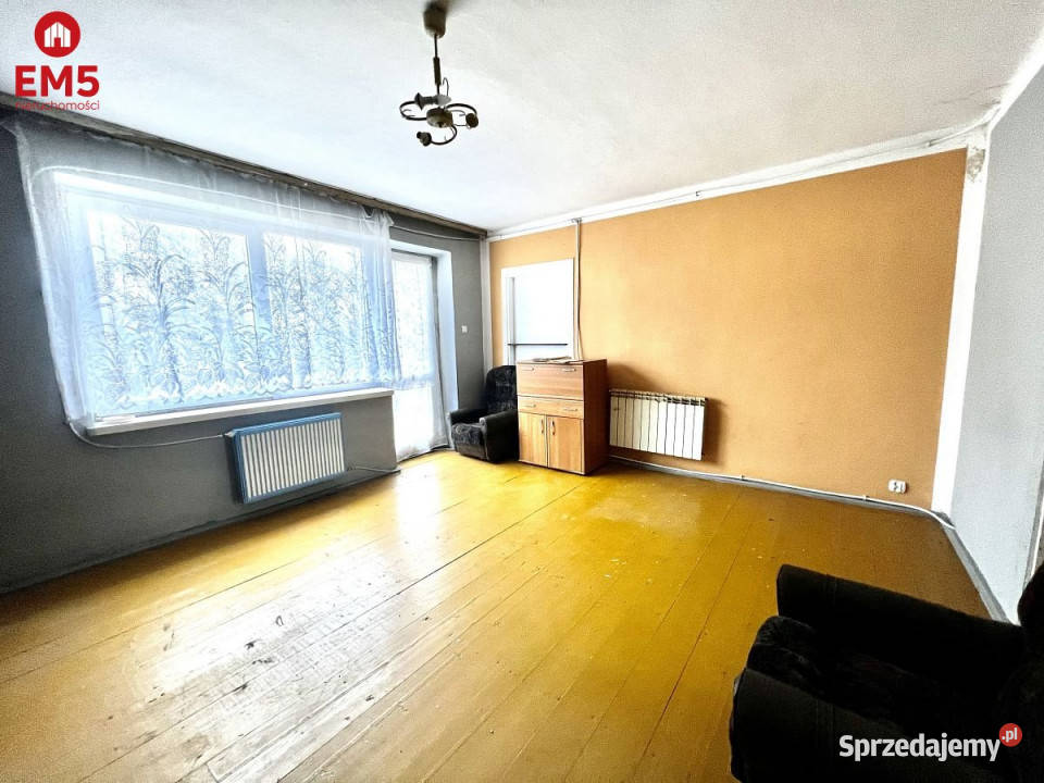 Dom wolnostojący 170m2 Jaskra Domy