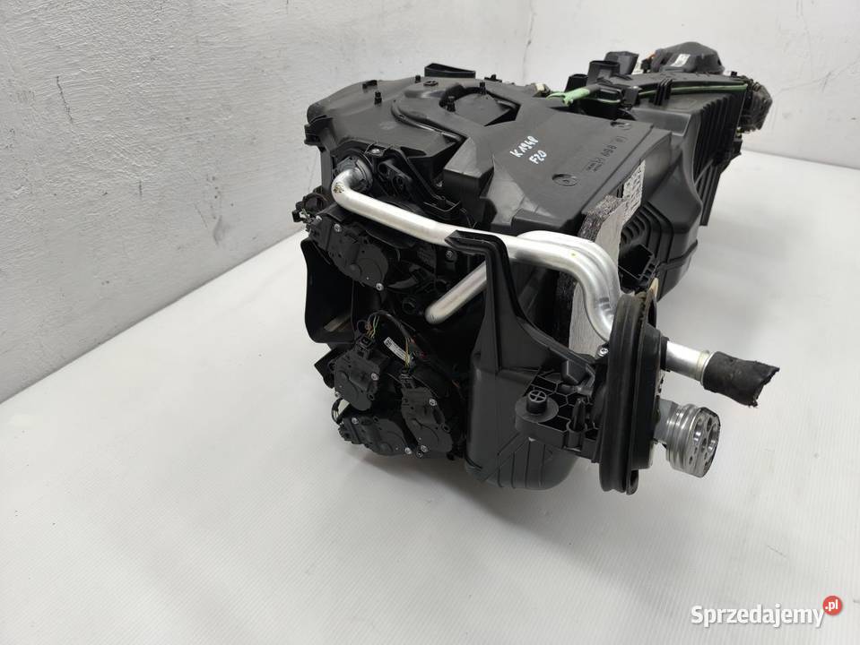 NAGRZEWNICA KOMPLETNA BMW F20 F21 9207085 sprzedam
