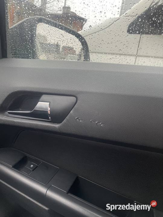 Opel Astra manualna Bydgoszcz