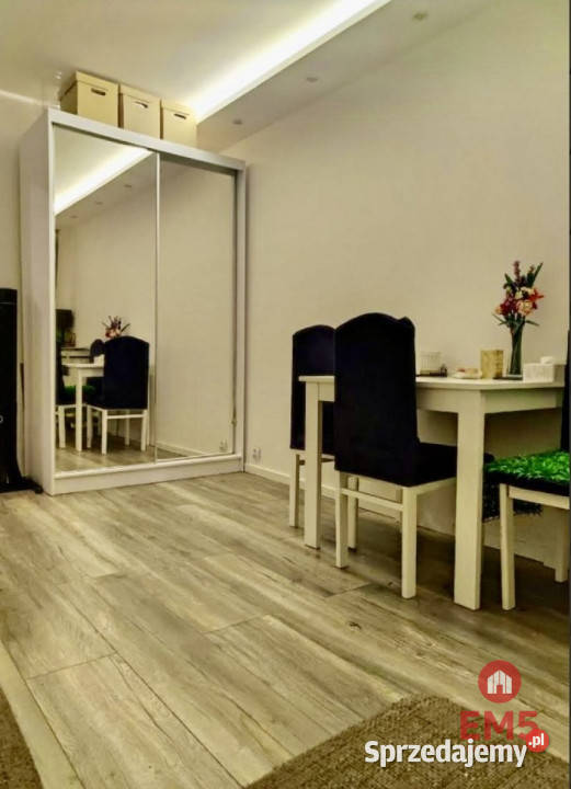 Mieszkanie Białystok 48 metrów 3 pokojowe