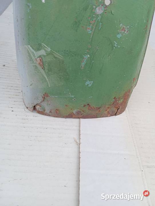 BŁOTNIK WÓZKA BOCZNEGO KOSZ M72 IRBIT URAL