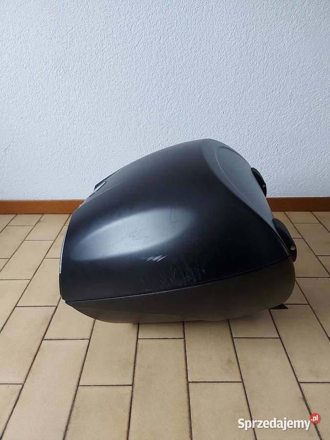 Bmw R1200RT R1200R R1200ST kufer centralny Nakło nad Notecią