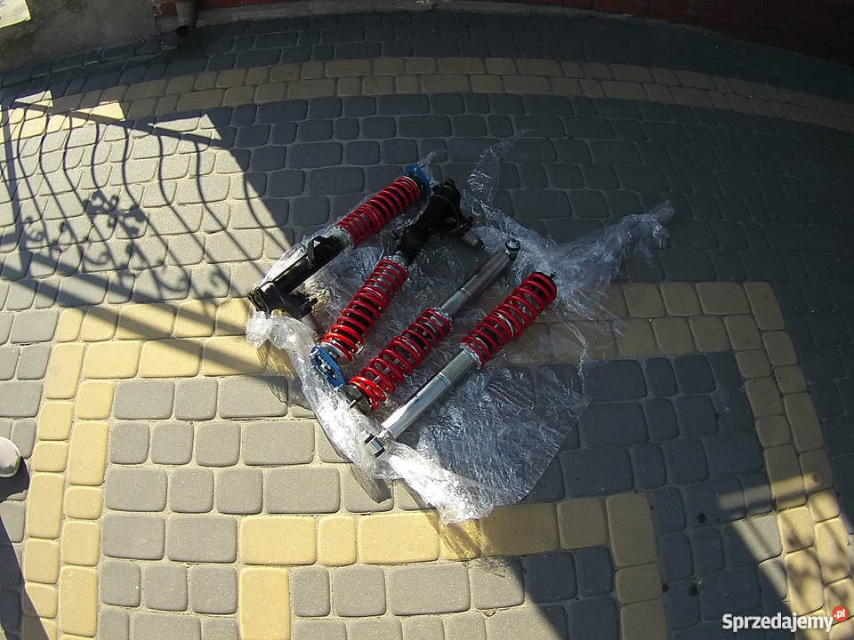 E34 525i non vanos 2tarcz gwint skory ele mazowieckie Marki sprzedam